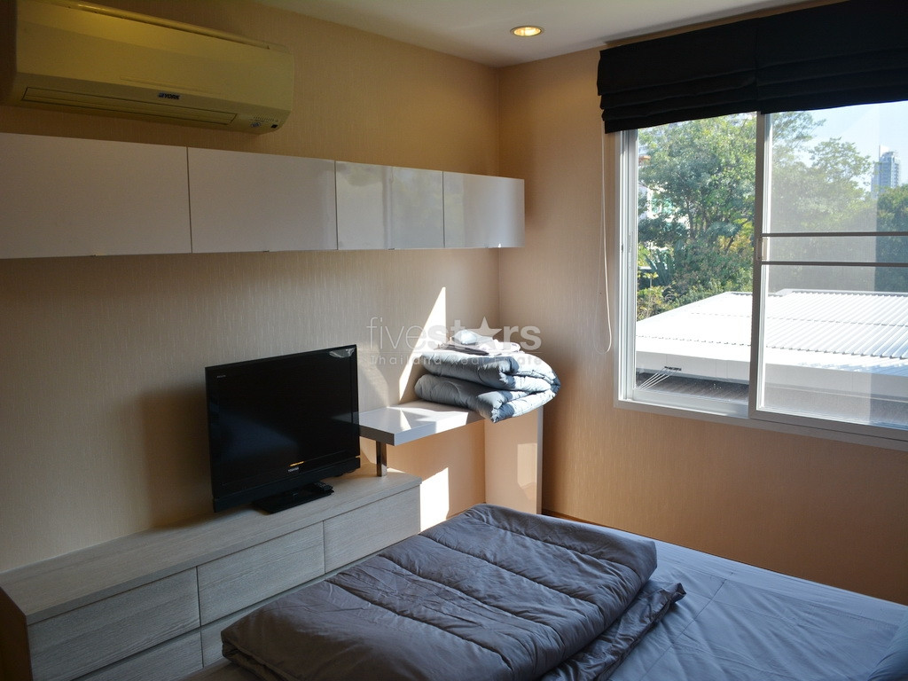 Appartement 2 chambres dans un petit immeuble très bien situé, photo 8