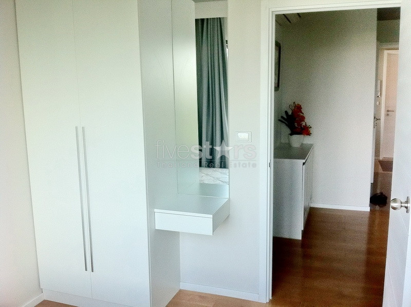 2 bedroom condominium for rent close to BTS Onnut, photo 4