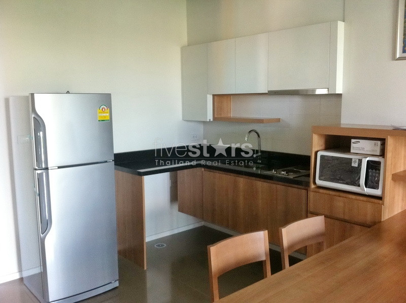 2 bedroom condominium for rent close to BTS Onnut, photo 7
