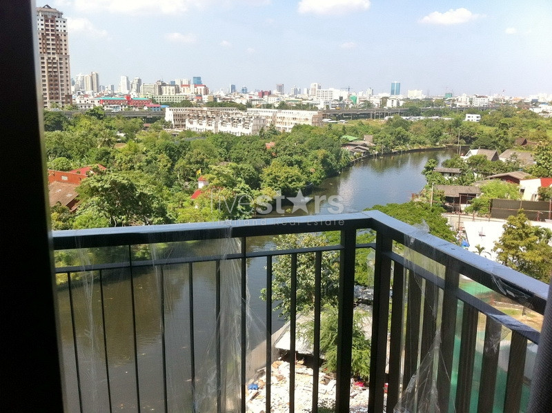 2 bedroom condominium for rent close to BTS Onnut, photo 3