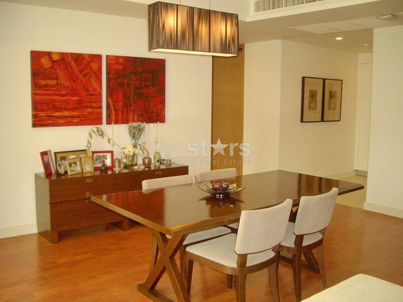 2 bedroom condominium for rent close to BTS and MRT, photo 3