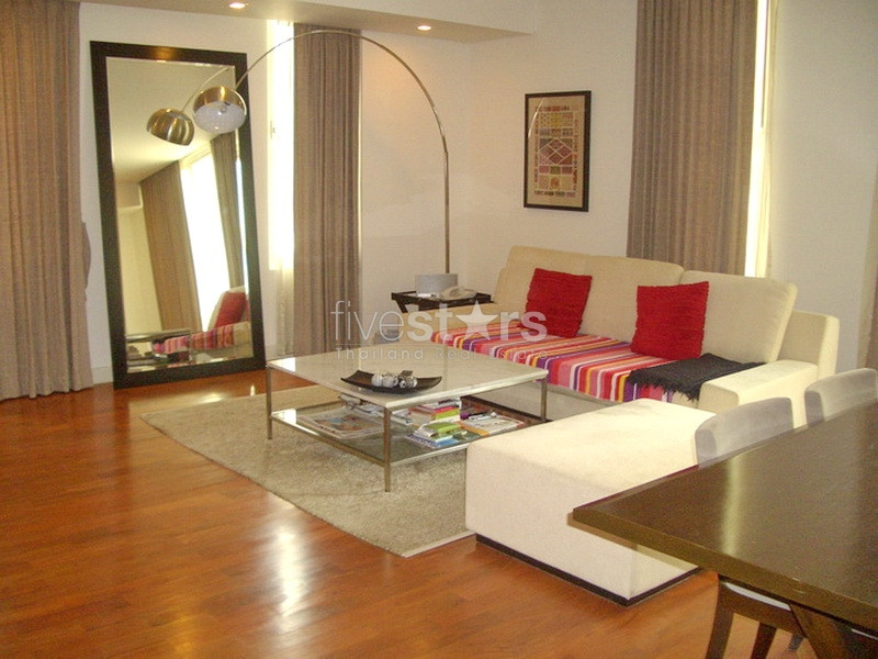 2 bedroom condominium for rent close to BTS and MRT