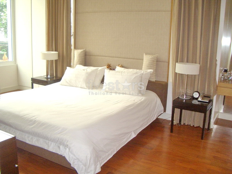2 bedroom condominium for rent close to BTS and MRT, photo 4