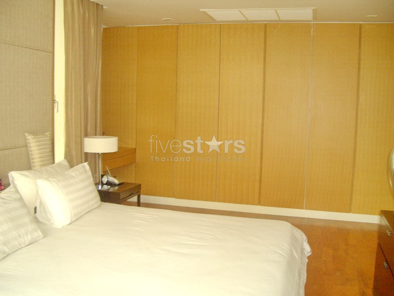 2 bedroom condominium for rent close to BTS and MRT, photo 5