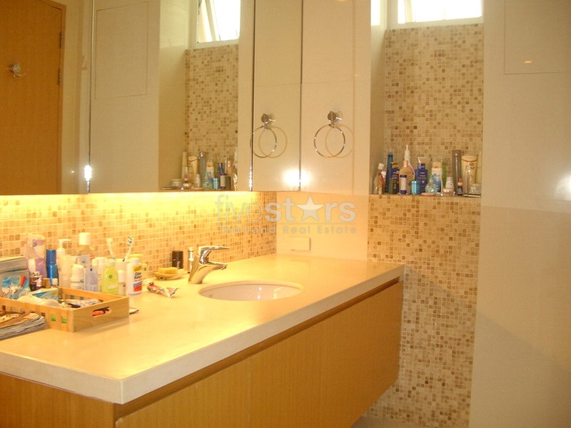 2 bedroom condominium for rent close to BTS and MRT, photo 7