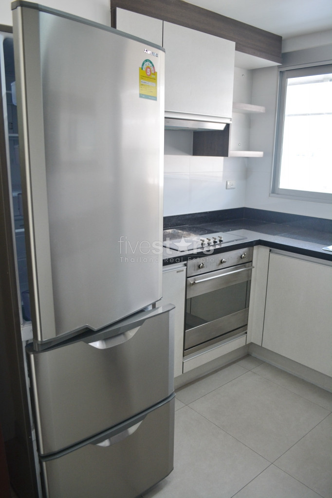 Appartement 2 chambres proche BTS Asok, photo 4