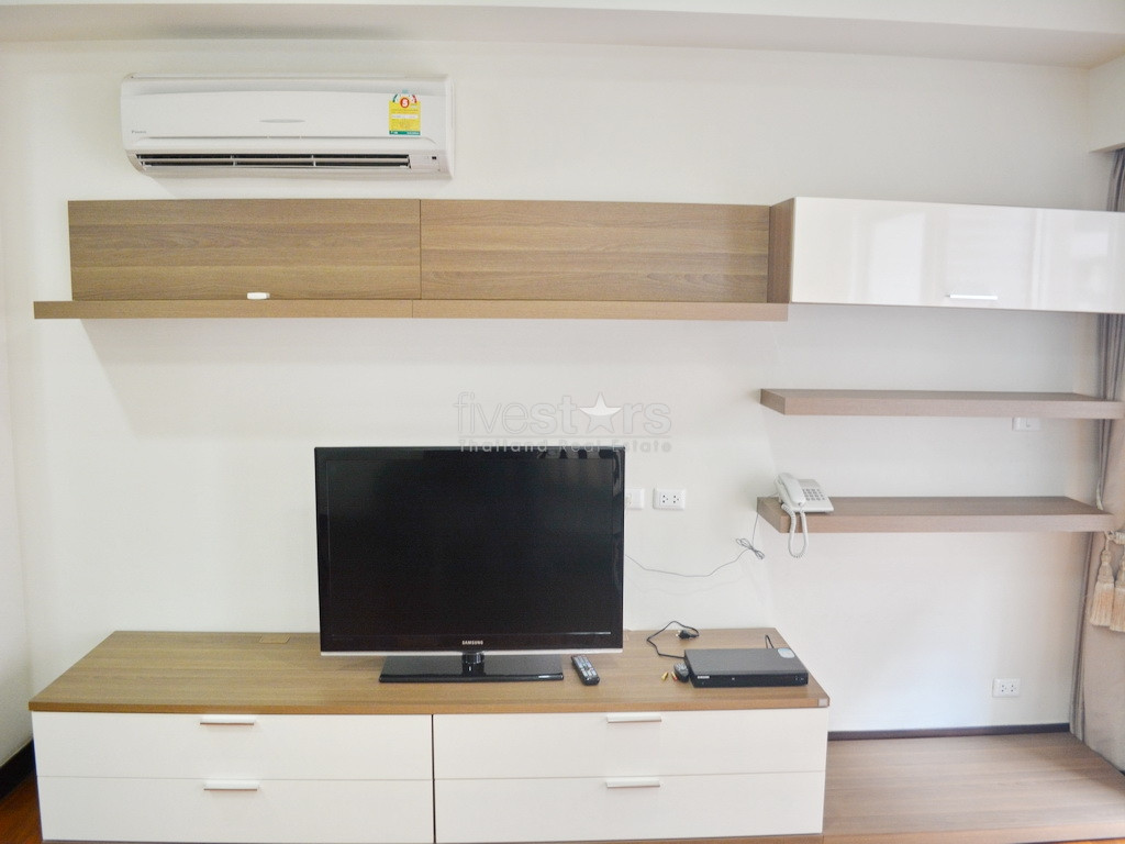 Appartement 2 chambres proche BTS Asok, photo 3