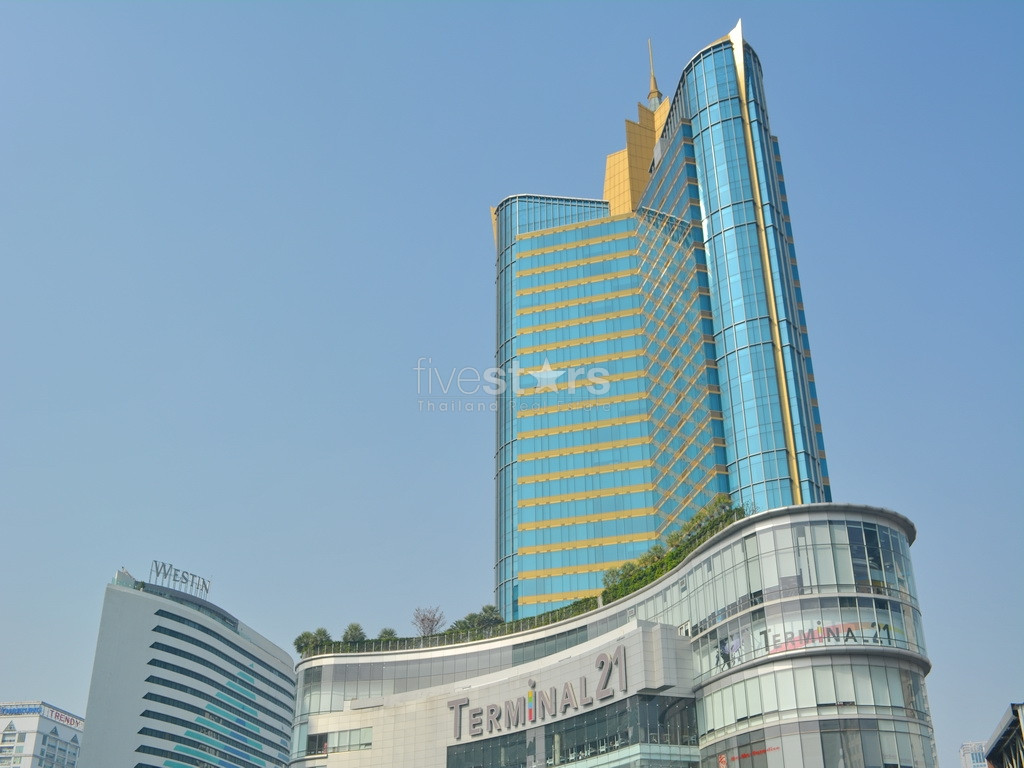 Appartement 2 chambres proche BTS Asok, photo 10