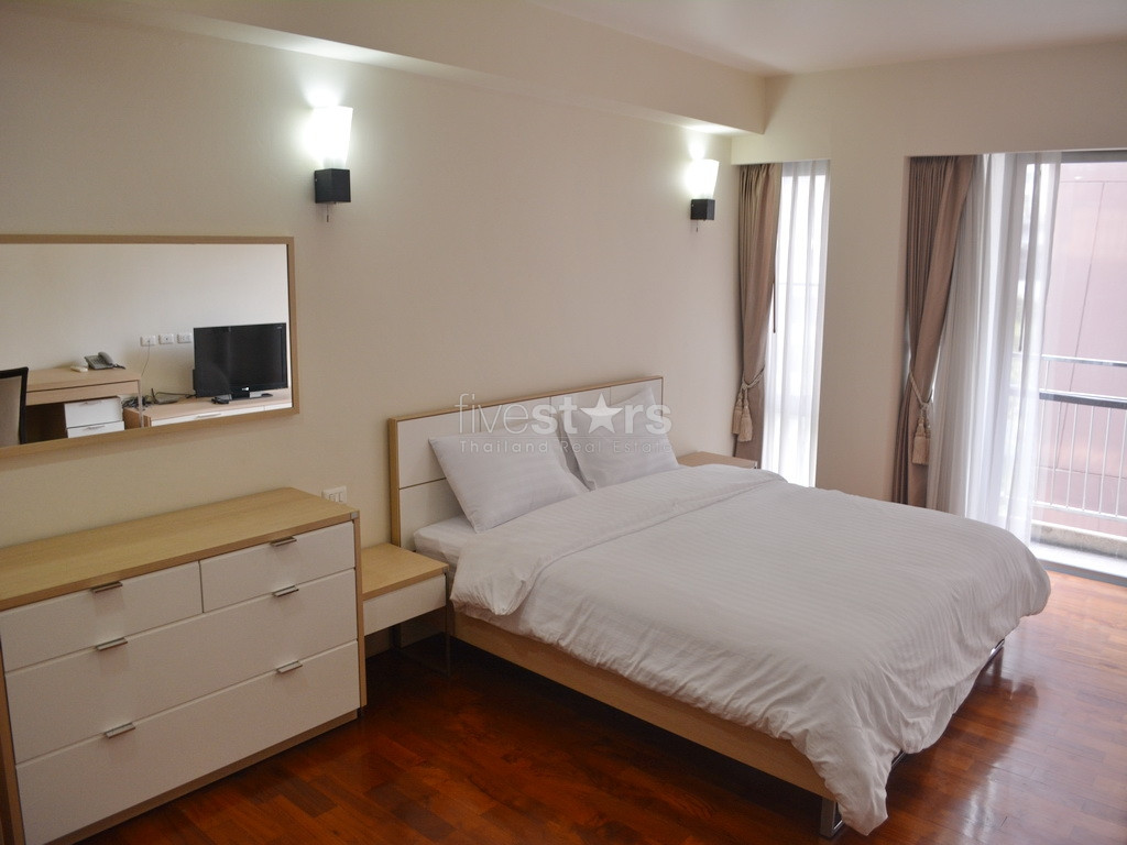 Appartement 2 chambres proche BTS Asok, photo 6