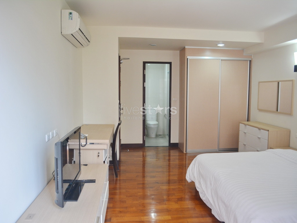 Appartement 2 chambres proche BTS Asok, photo 5