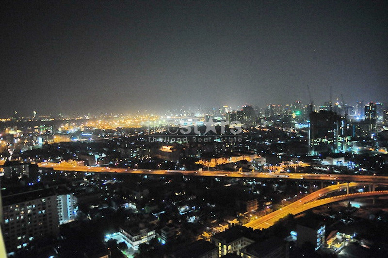 1 Bedroom Condominium for rent close to BTS On-nut and expressway, photo 3