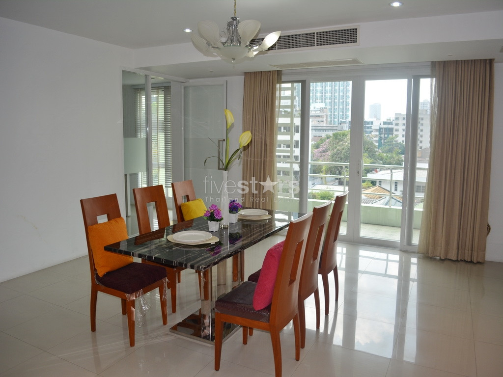 appartements spacieux et moderne avec 3 chambres, photo 3