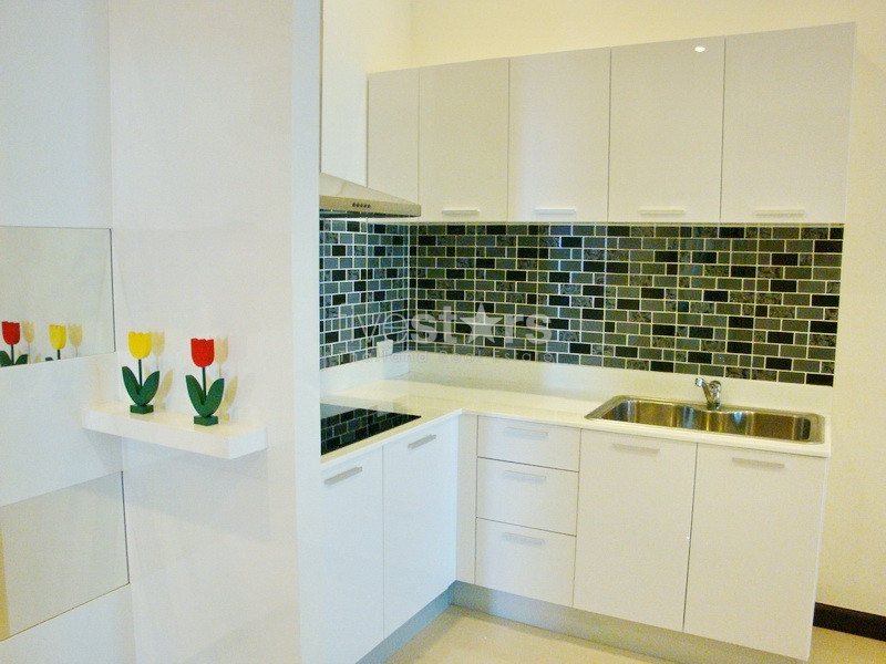 Appartement 2 chambres quartier Nana, photo 2