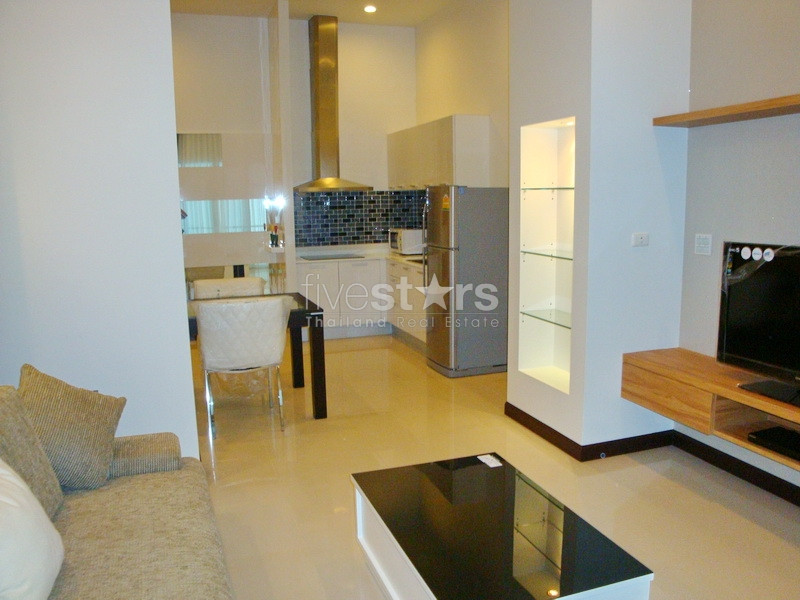 Appartement 2 chambres quartier Nana