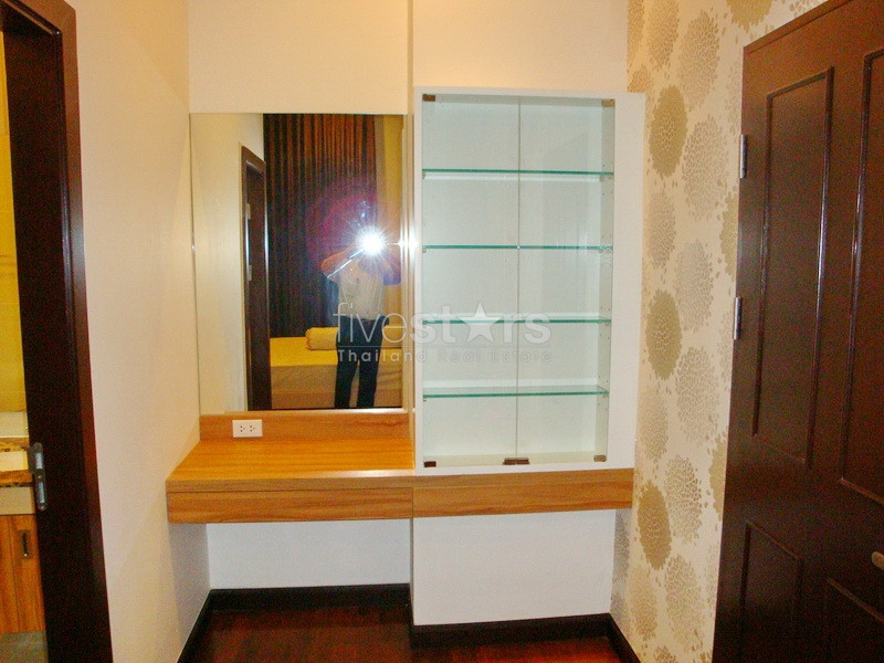 Appartement 2 chambres quartier Nana, photo 9