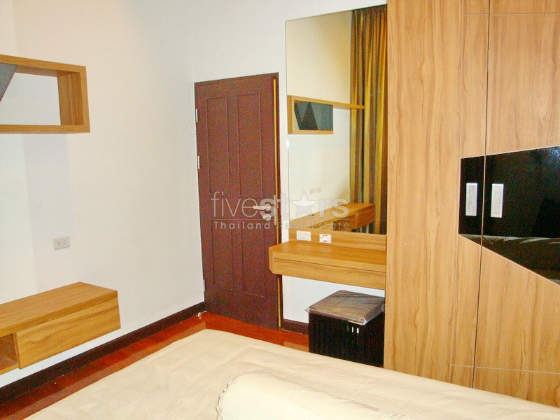 Appartement 2 chambres quartier Nana, photo 5