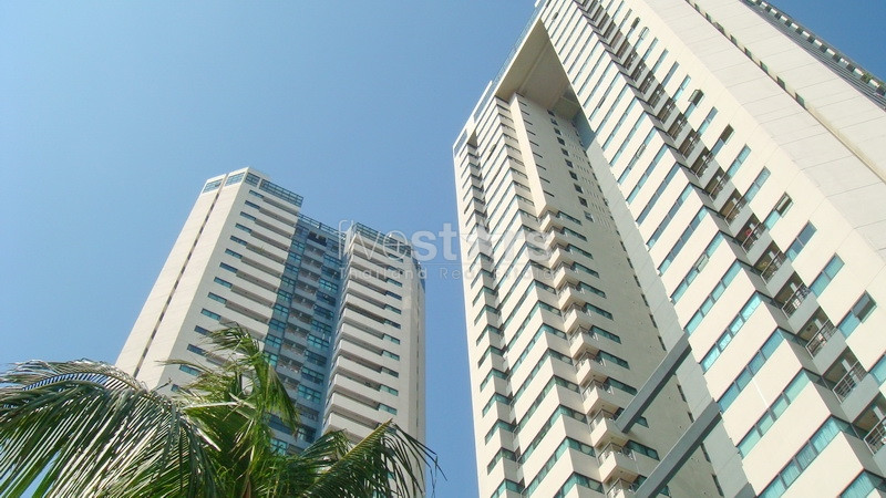 2 bedroom modern condominium on Sathorn Road, photo 13
