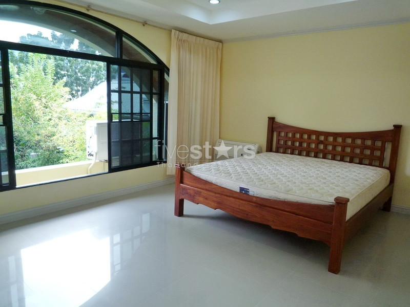 in Bangkok, large townhouse with 3 bedrooms  near Asoke BTS and Sukhimvit MRT, photo 6