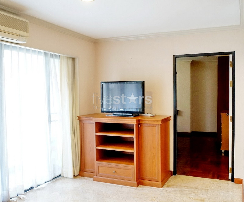 Appartement 2 chambres proche BTS Chong Nonsi, photo 3
