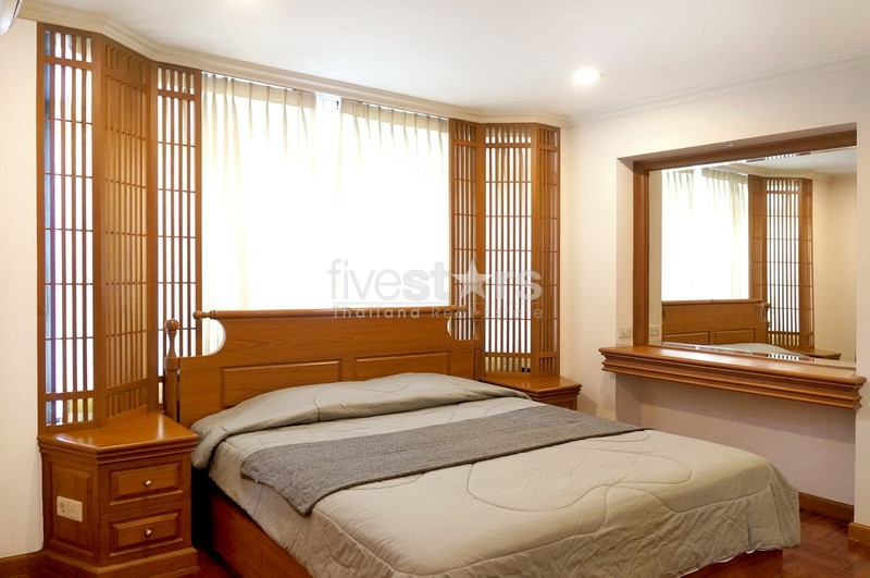 Appartement 2 chambres proche BTS Chong Nonsi, photo 6