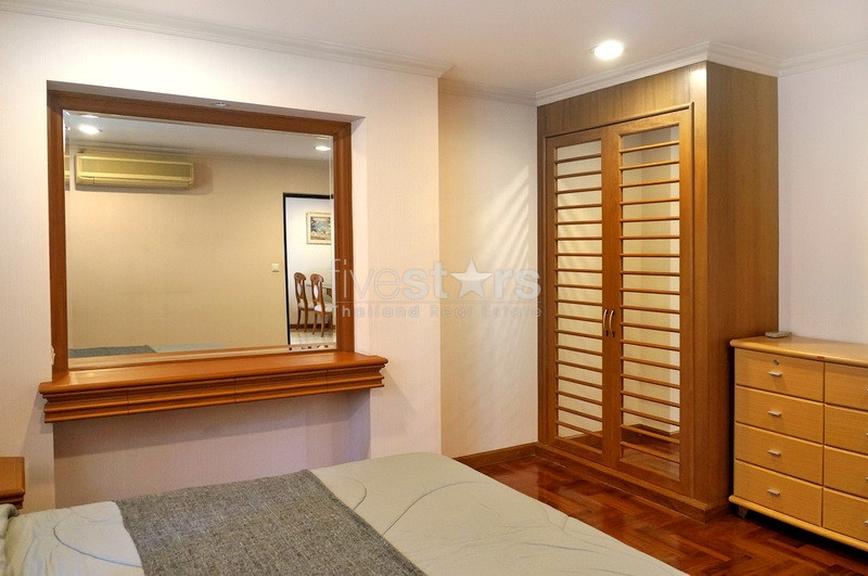 Appartement 2 chambres proche BTS Chong Nonsi, photo 8
