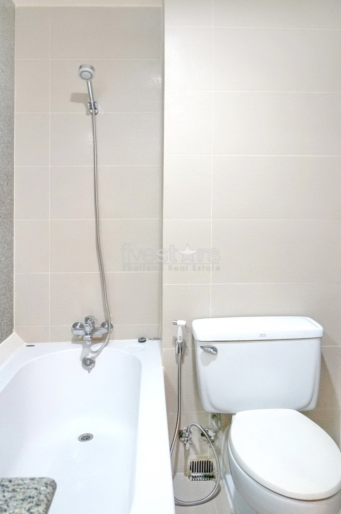 Appartement 2 chambres proche BTS Chong Nonsi, photo 10