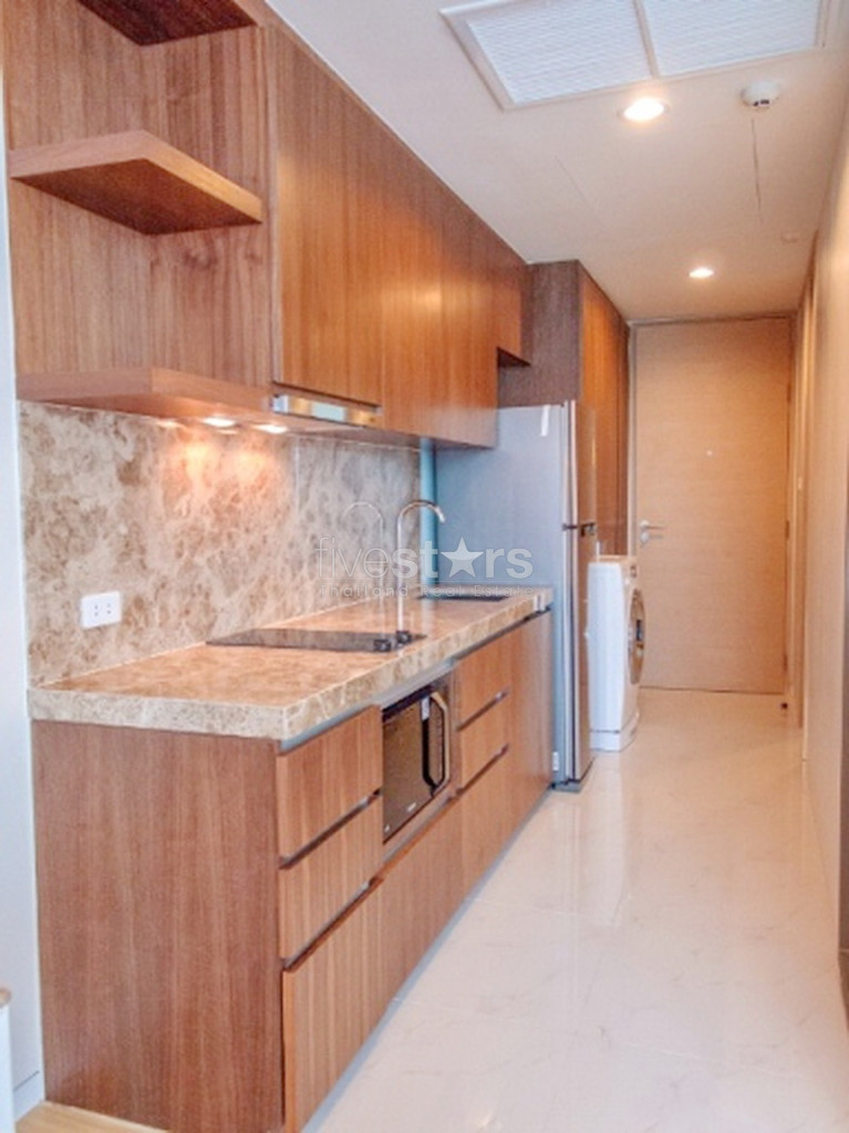 Appartement meublé 1 chambre proche BTS Promphong, photo 3
