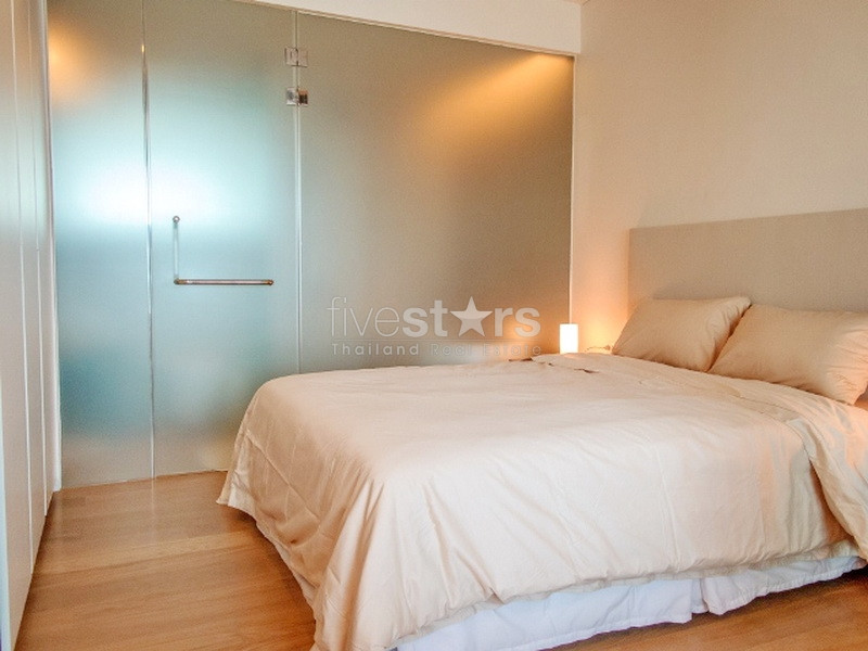 Appartement meublé 1 chambre proche BTS Promphong, photo 6