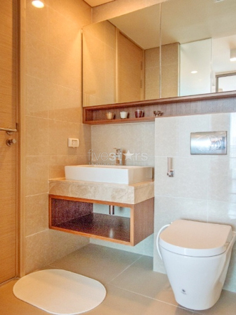 Appartement meublé 1 chambre proche BTS Promphong, photo 7
