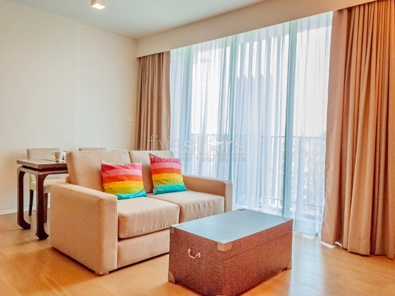 Appartement meublé 1 chambre proche BTS Promphong