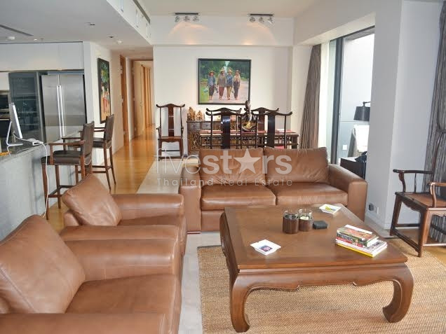 Appartement de standing 3 chambres proche BTS, photo 2