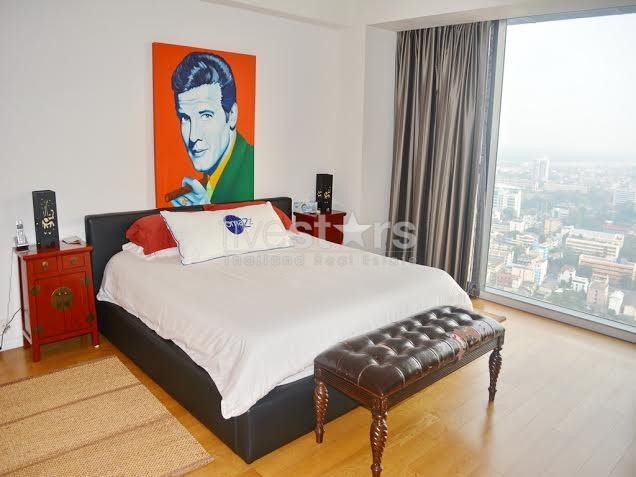 Appartement de standing 3 chambres proche BTS, photo 8