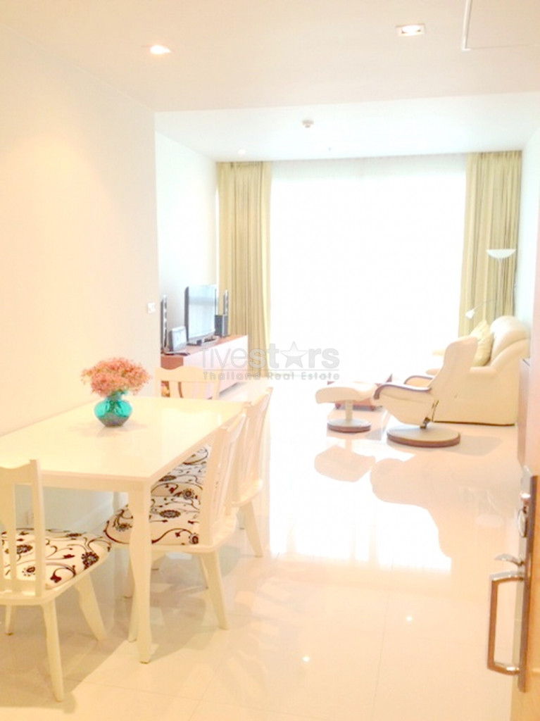 2 chambres moderne quartier Asoke, photo 3