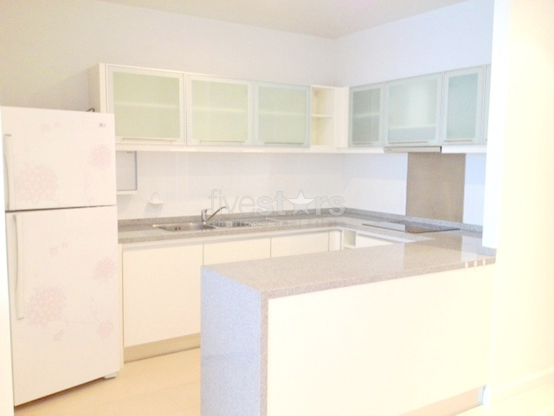2 chambres moderne quartier Asoke, photo 5