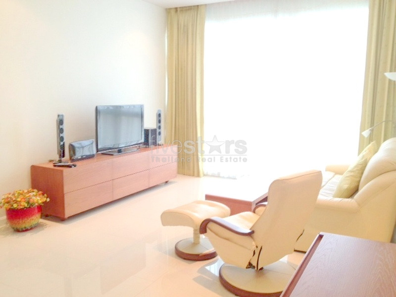 2 chambres moderne quartier Asoke