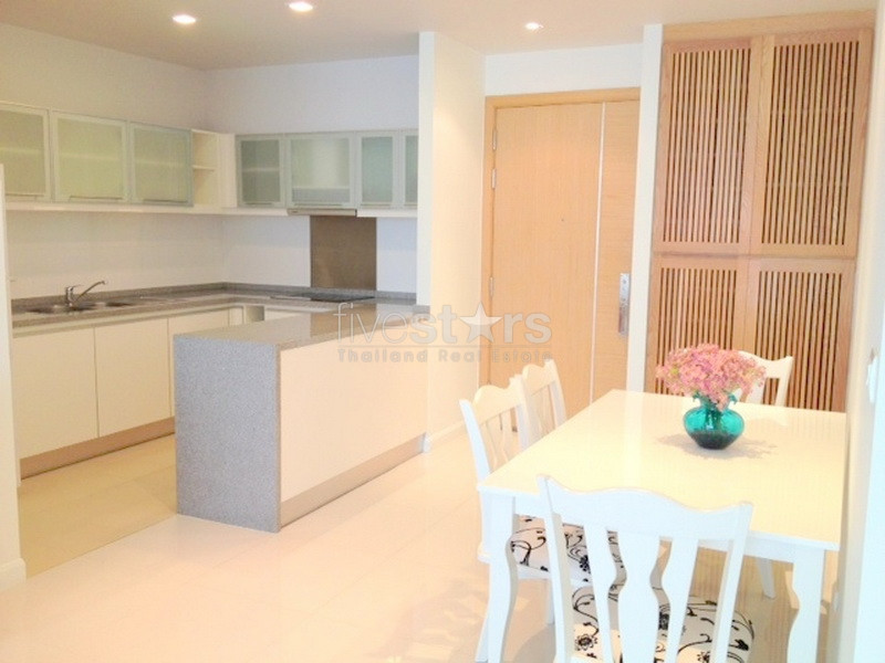 2 chambres moderne quartier Asoke, photo 6