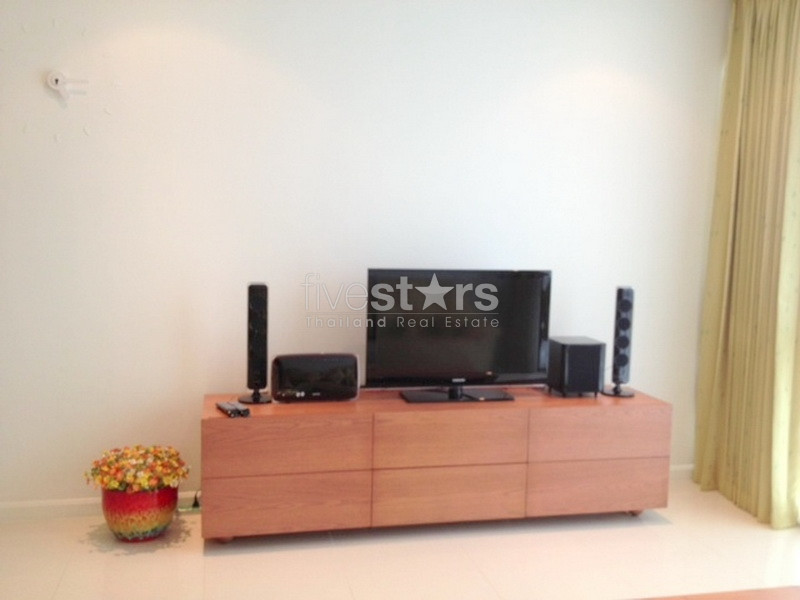 2 chambres moderne quartier Asoke, photo 4