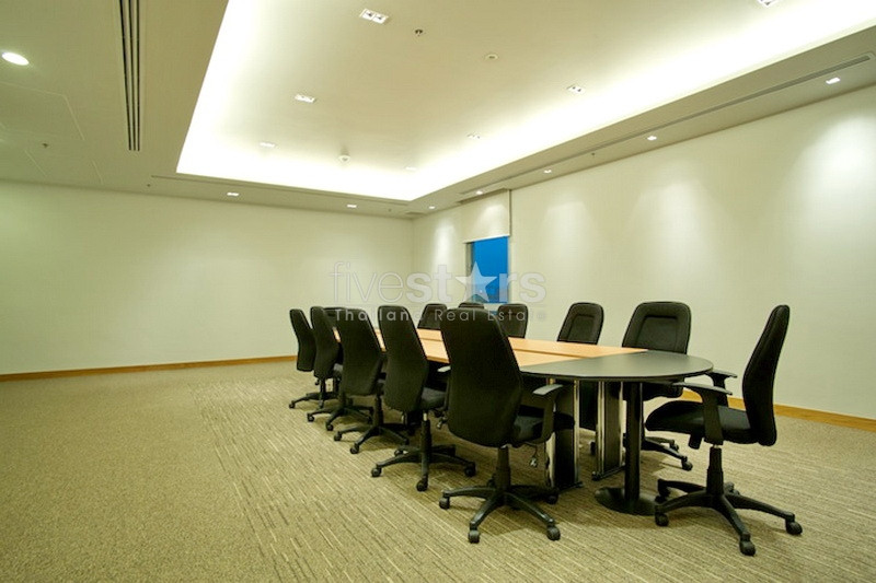 2 chambres moderne quartier Asoke, photo 7