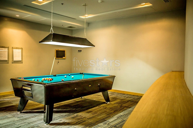 2 chambres moderne quartier Asoke, photo 9