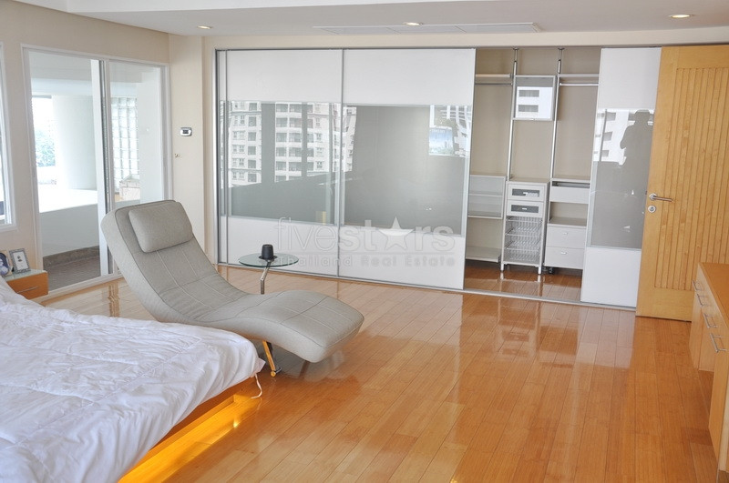 Très bel appartement 3 chambres proche BTS Phromphong, photo 5