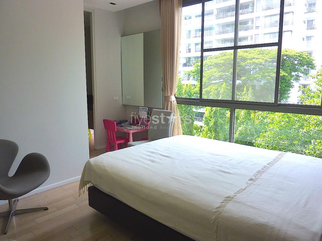 moderne avec 3+1 chambres proche BTS Thonglor, photo 5