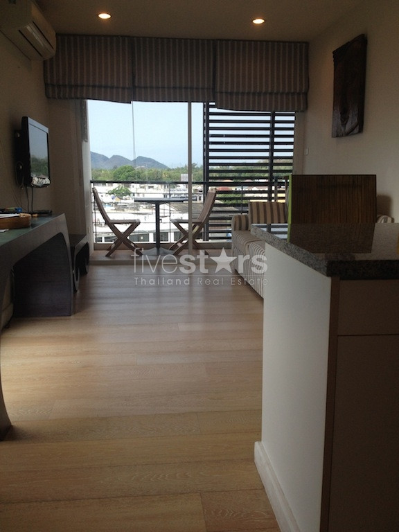 Bel Appartement vue mer  à deux pas du centre ville et des plages., photo 2