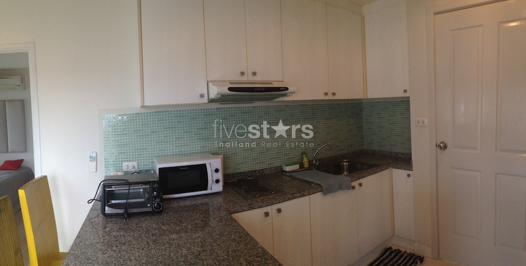 Bel Appartement vue mer  à deux pas du centre ville et des plages., photo 3