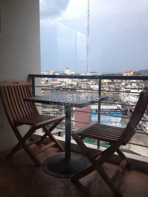 Bel Appartement vue mer  à deux pas du centre ville et des plages., photo 6