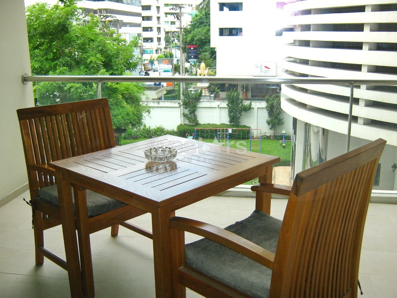 3 bedroom apartment for rent close to BTS Asoke and MRT Sukhumvit, photo 10