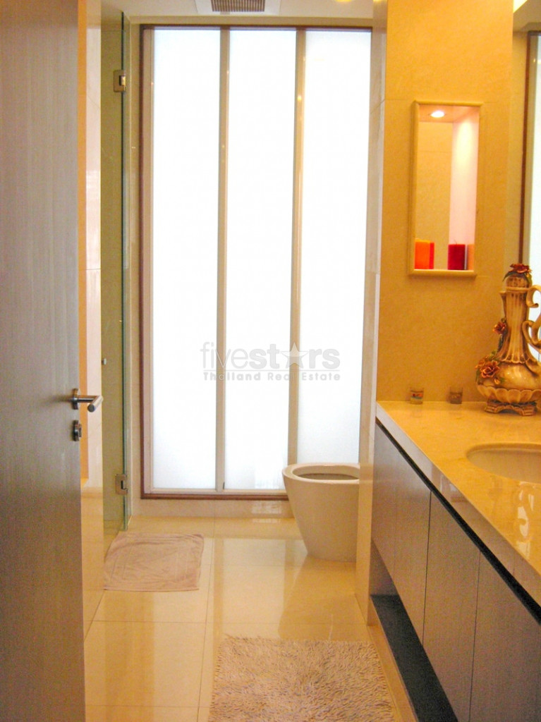 3 bedroom apartment for rent close to BTS Asoke and MRT Sukhumvit, photo 8