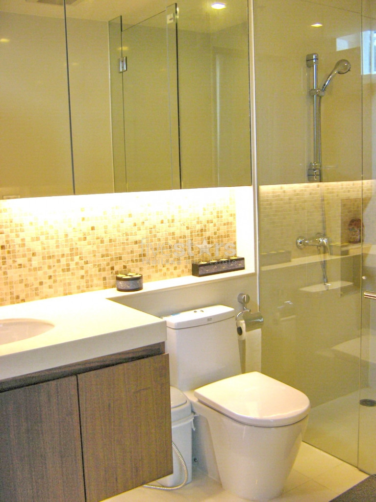 3 bedroom apartment for rent close to BTS Asoke and MRT Sukhumvit, photo 9