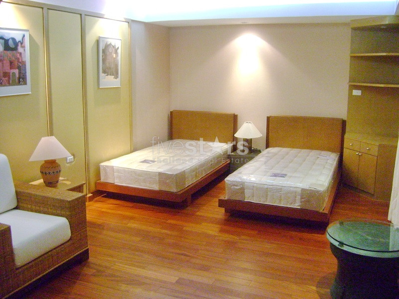 Appartement 4 chambres proche BTS Chidlom, photo 9