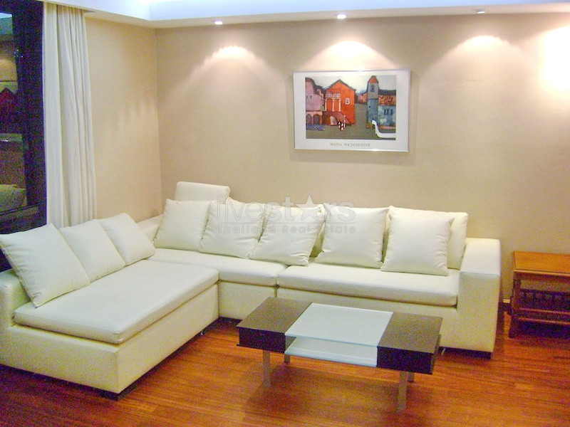 Appartement 4 chambres proche BTS Chidlom, photo 2