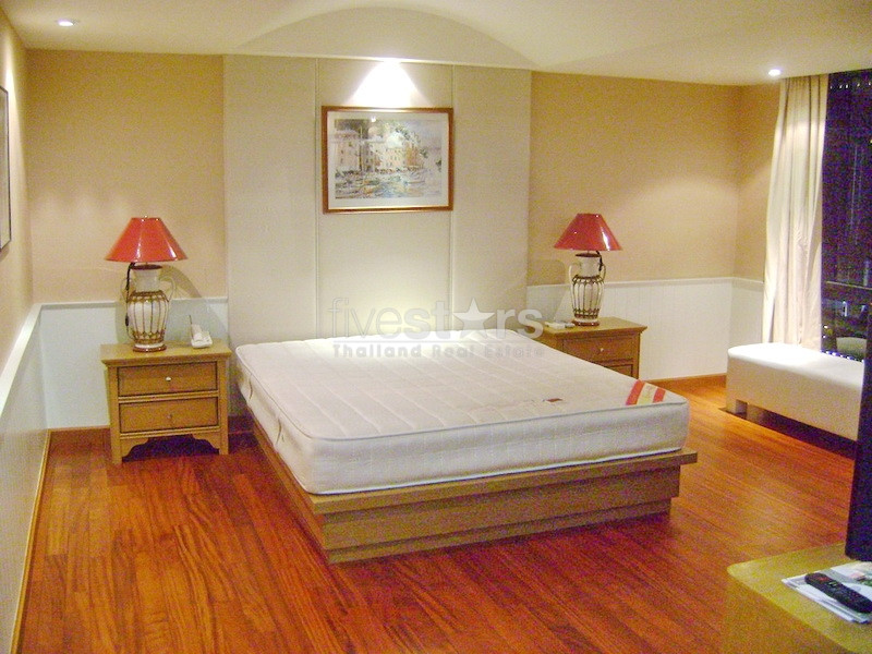 Appartement 4 chambres proche BTS Chidlom, photo 7